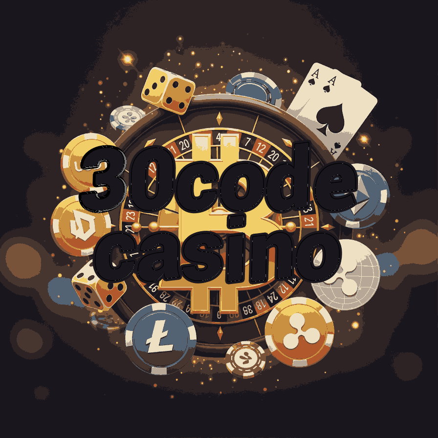 30Code Casino - Exclusive 30% Bonus Code